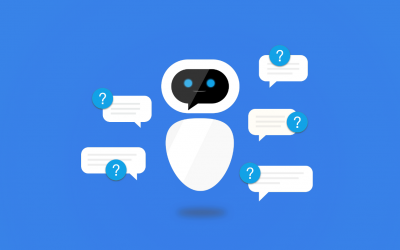 Chatbots in COVID response: Extending our reach with automated text messaging