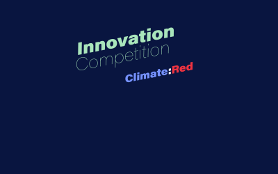 Concurso de innovación “Climate:RED”