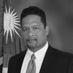 Minister of Foreign Affairs and Trade, Republic of the Marshall Islands