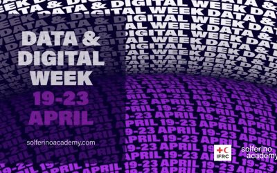 Data & Digital Week 2021